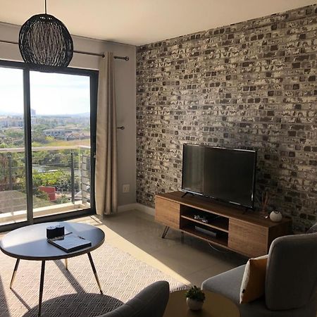 קייפטאון Home Relaxation In The City מראה חיצוני תמונה