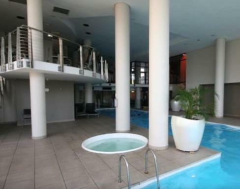 קייפטאון Home Relaxation In The City מראה חיצוני תמונה