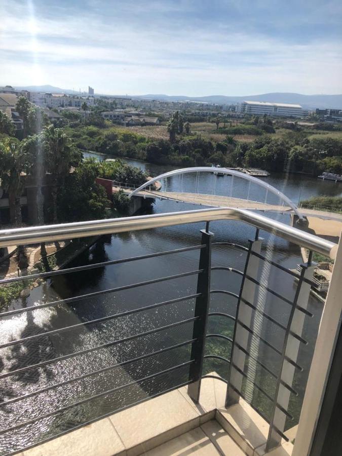 קייפטאון Home Relaxation In The City מראה חיצוני תמונה
